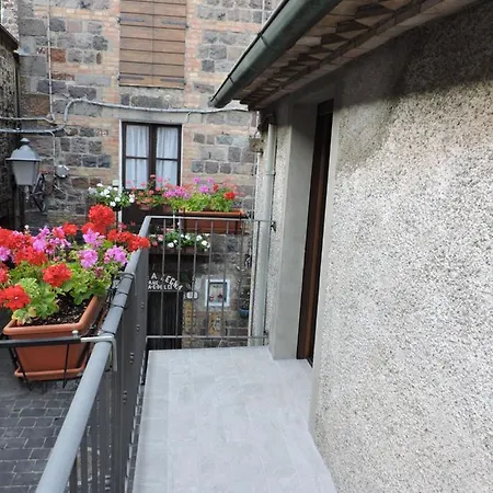 La Casa Di Olga Villa Radicofani Exterior photo