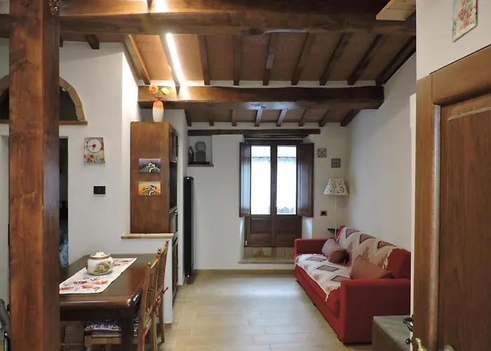 La Casa Di Olga