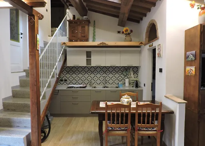 La Casa Di Olga