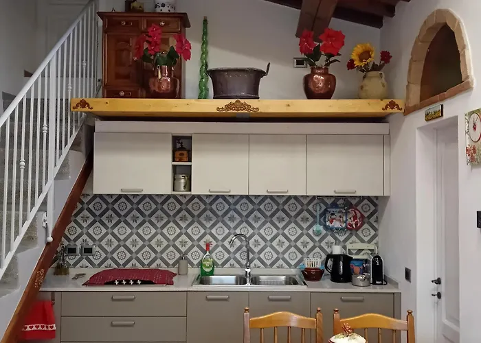 La Casa Di Olga