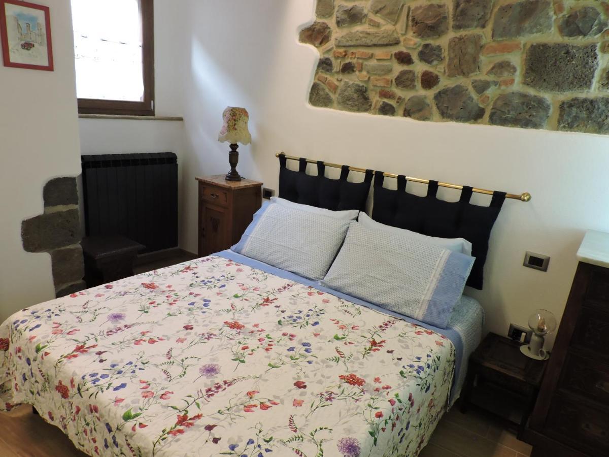 La Casa Di Olga Holiday home *