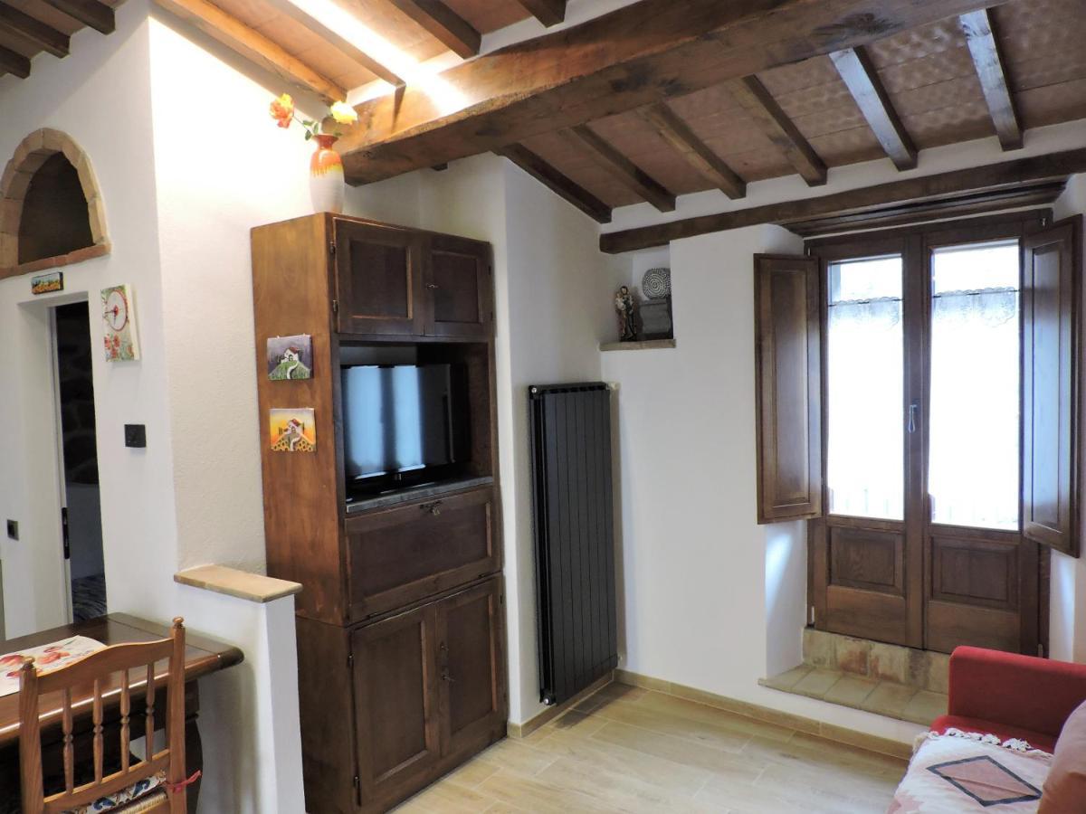 Holiday home La Casa Di Olga *
