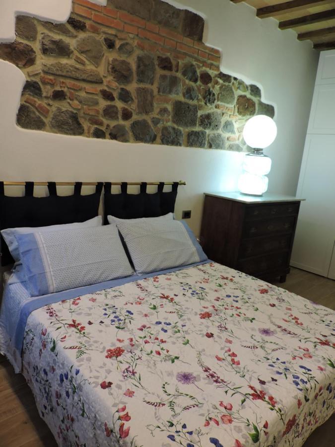 La Casa Di Olga * Radicofani
