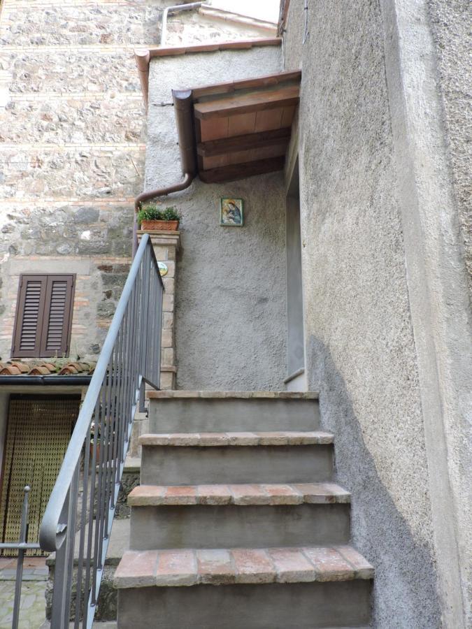 La Casa Di Olga Holiday home Radicofani