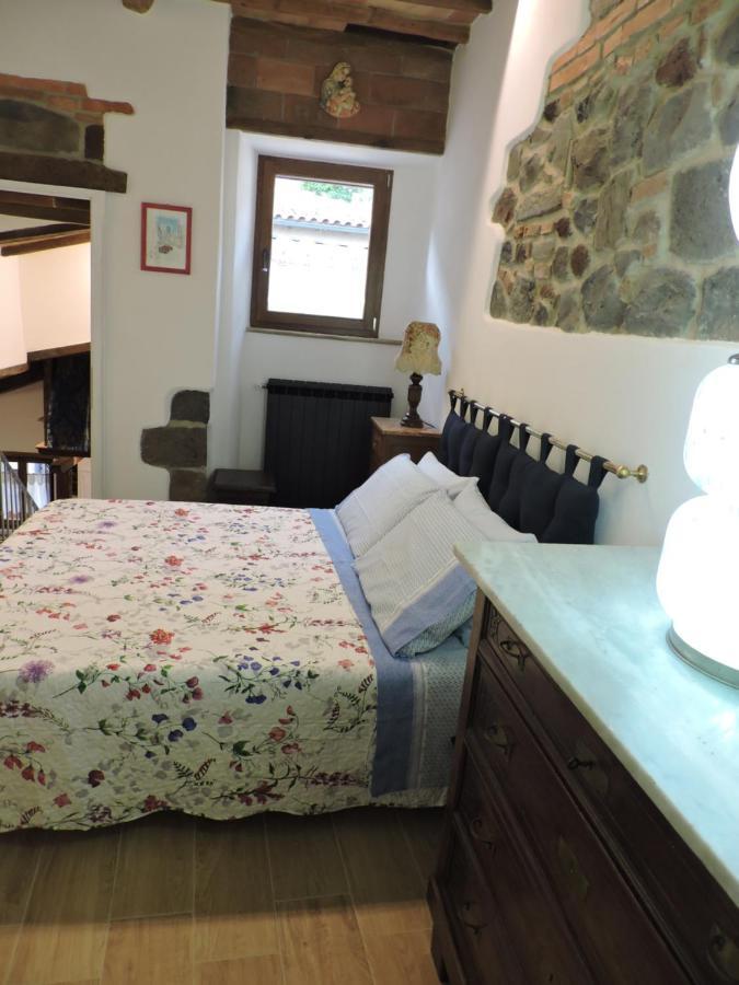 La Casa Di Olga Holiday home *