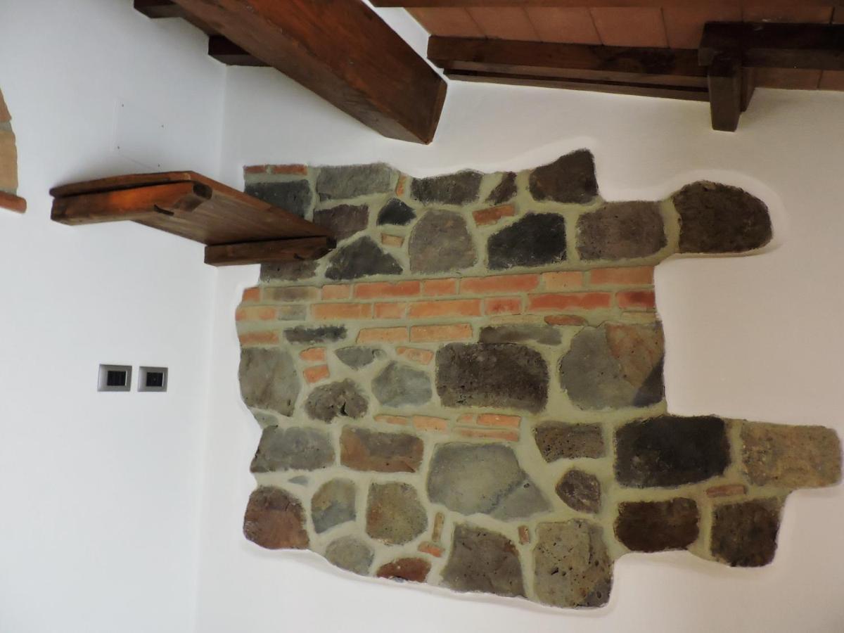 La Casa Di Olga Holiday home Radicofani