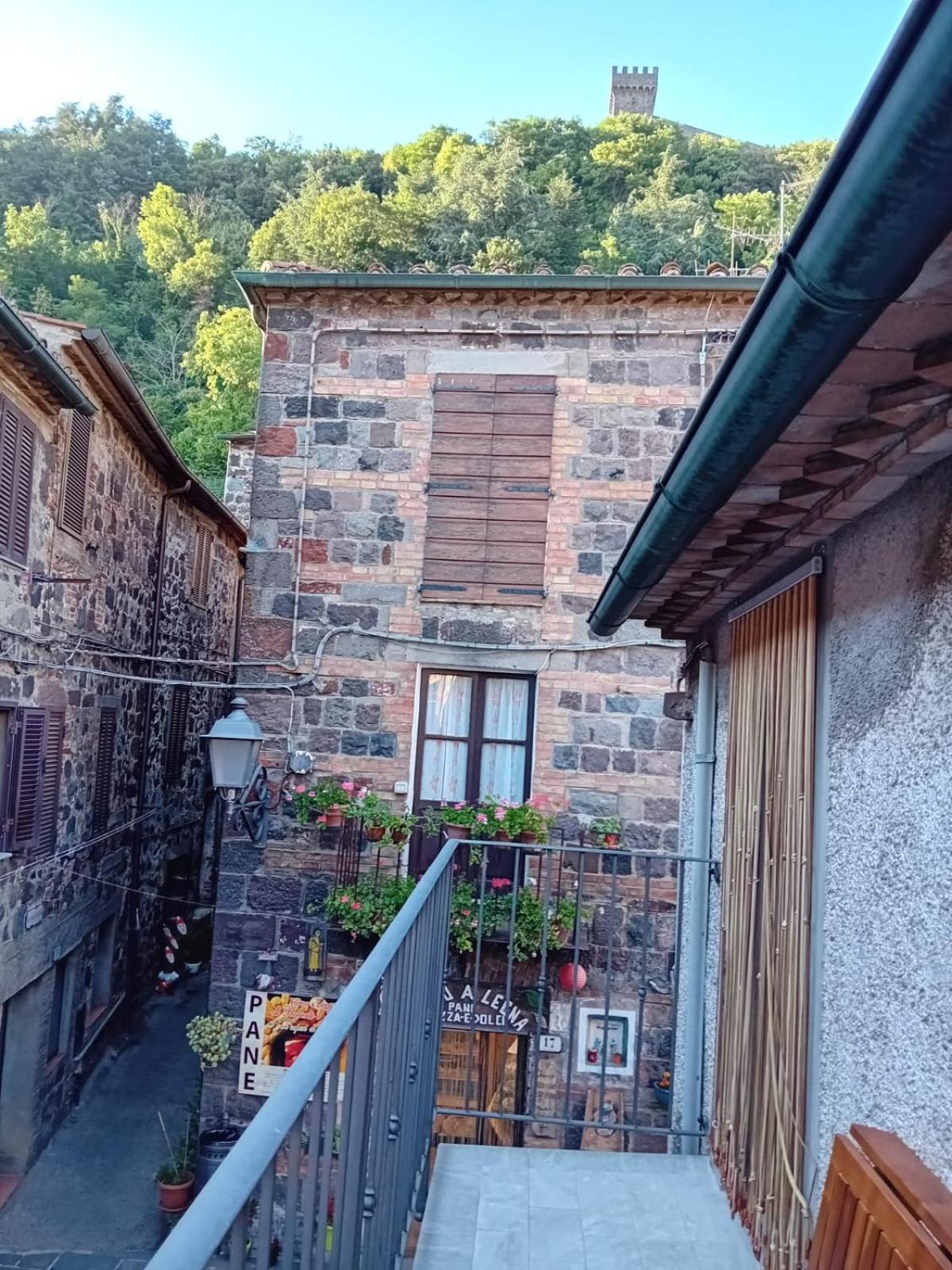 La Casa Di Olga *